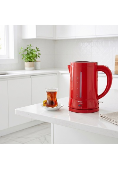 King Teamax ECO K3110 600 W Su Isıtıcı