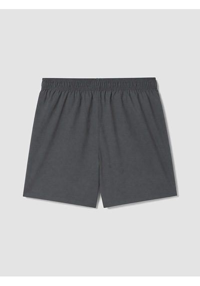 Lcw Swımwear Antrasit Kısa Boy Erkek Deniz Şortu