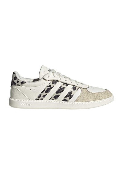Adidas Breaknet Sleek Kadın Spor Ayakkabı - Kı2639 Beyaz