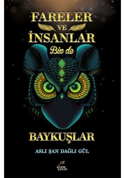 Fareler Ve İnsanlar Bir De Baykuşlar - Msbu-749724