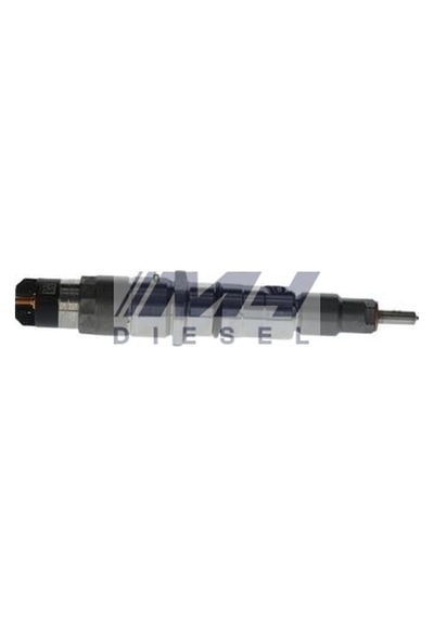 Bosch 0445120120 Enjektör Ford Cargo Vw Constellation Cummins Isc 8.3