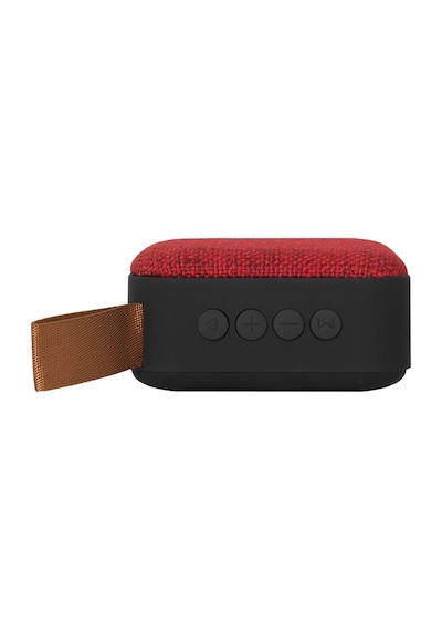 Frisby Fs-180Bt Bluetooth Hoparlör (Aux-Tf/Usb) Kırmızı