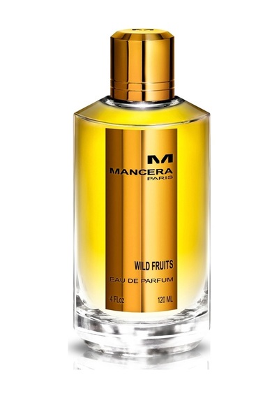 Mancera Wild Fruits Unisex Parfüm EDP 120 ML