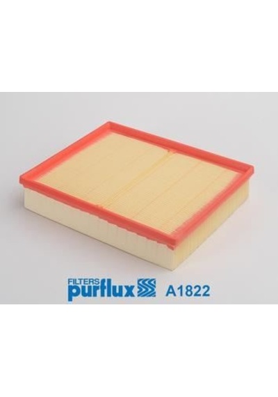 Purflux A1822 Hava Filtresi