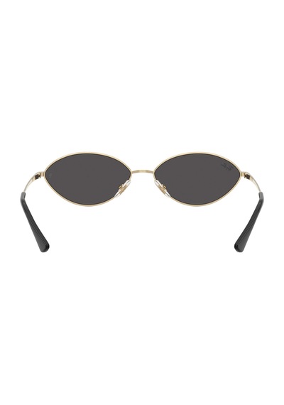 Ray-ban Güneş Gözlüğü Rb3757 59 921387 Gri