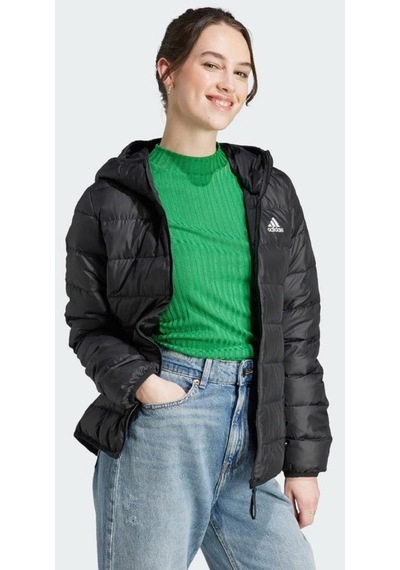 Adidas Essentials Light Down Kadın Mont hz5724-14435 001