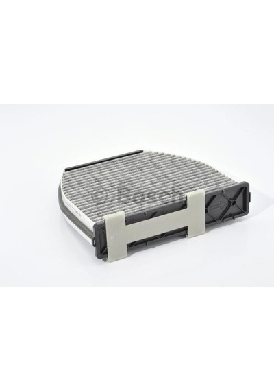BOSCH 1987435001 POLEN FİLTRESİ MERCEDES W204 212 218 07- KARBONL