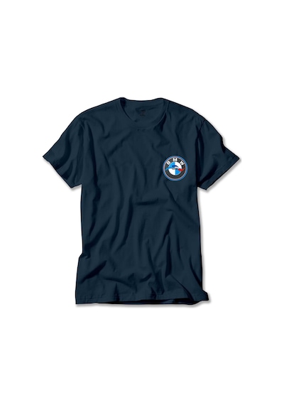Bmw Gs Logo Sarı Tişört