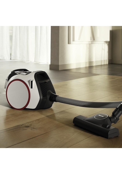 Miele Boost CX1 125 Edition Lotus SNRF3 Toz Torbasız Elektrikli Süpürge