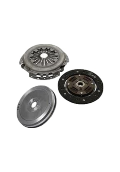 Debriyaj Seti + Volant Opel Vectra C - Astra G - Zafira A X20dth Y20dth 2002- 93184588