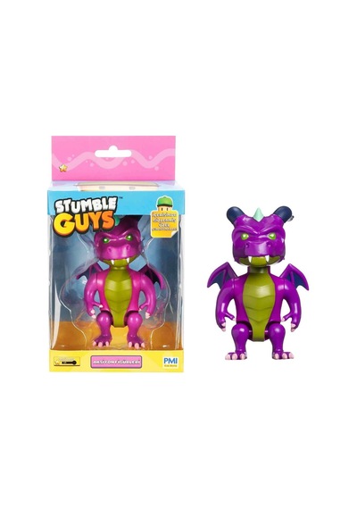 Pmı Sg6210 Stumble Guys 11,5 Cm Aksiyon Figür