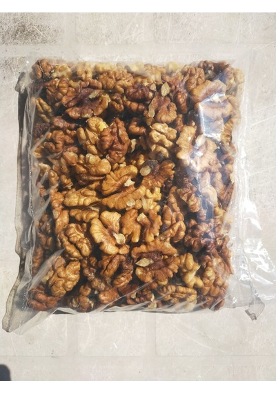 İncirci Amca İç Ceviz 500 G