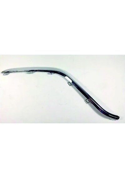 Fiat Linea Ön Tampon Krom Çıta Sağ (Yeni Model) 735547970