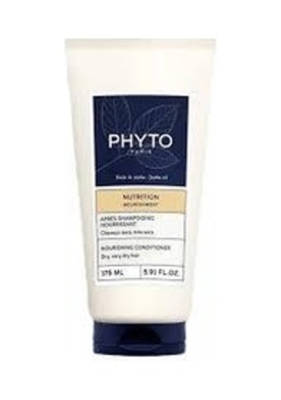 Phyto Nutrition Nourishing Conditioner 175 ML