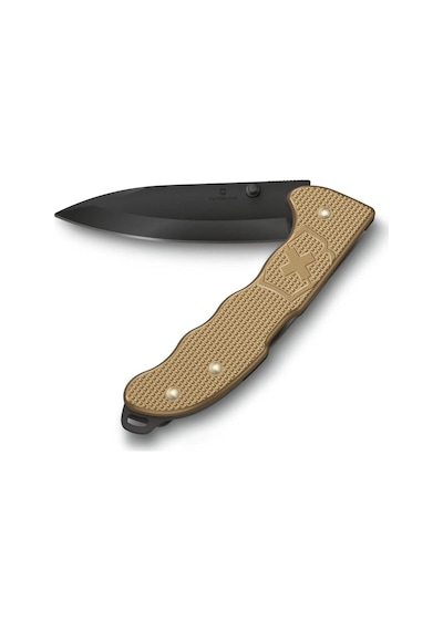 Victorinox Bs Alox Kamp Çakı Bej 8833 Çok Renkli