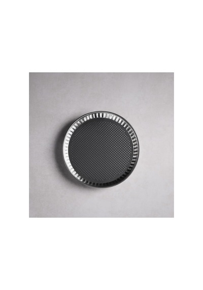 Ikea Cozy Room Vınterrocka Tart Kalıbı, Paslanmaz Çelik, 30 Cm, 2,2 Lt, Metalik Çok Renkli
