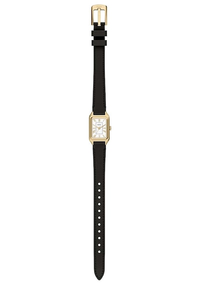 Fossil Fes5470 Kadın Kol Saati Altın