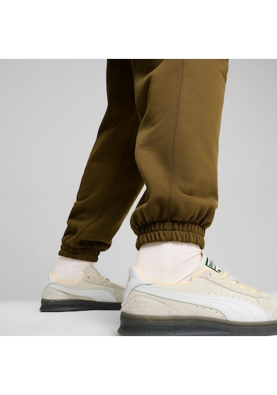Puma Mmq Erkek Eşofman Altı 624007 59 Yeşil