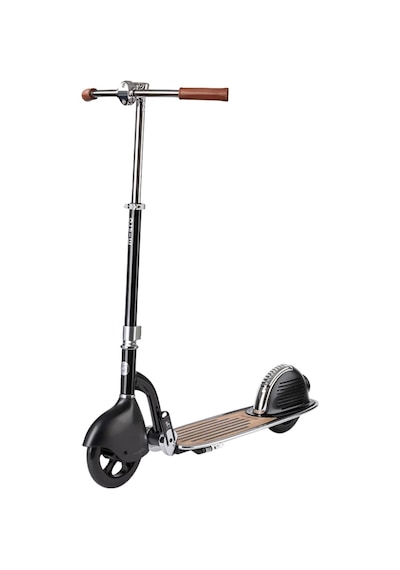 Micro Navigator 2 Tekerlekli Scooter Siyah