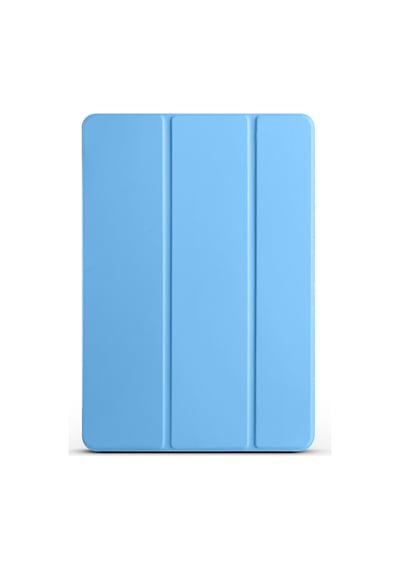 Mobilteam Huawei Honor Pad X9 11.5' Smart Cover Standlı 1-1 Kılıf - Mavi Mavi