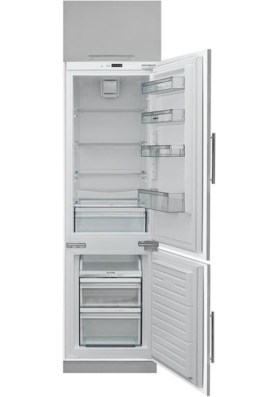 Teka RBF 73350 FI 242 L No Frost Ankastre Buzdolabı