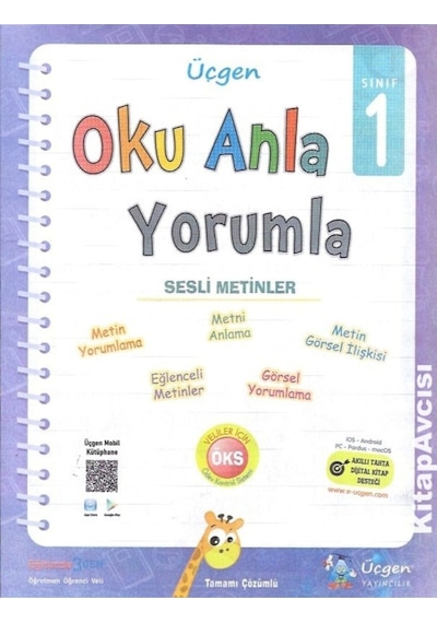 1 Sınıf Yarıyıl Tatil Yolculuğu