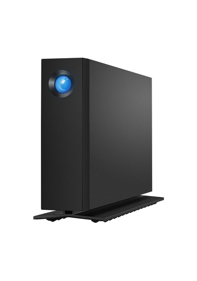 Storage D2 Professıonal 16tb Usb 3.1 Type C Tdrtr