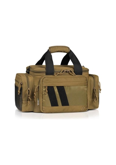 First Tactical Savıor Specıalıst Range Çanta Toprak