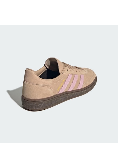 Adidas Handball Spezial Kadın Günlük Spor Ayakkabı C-adıjı2651b10a00 Kahverengi