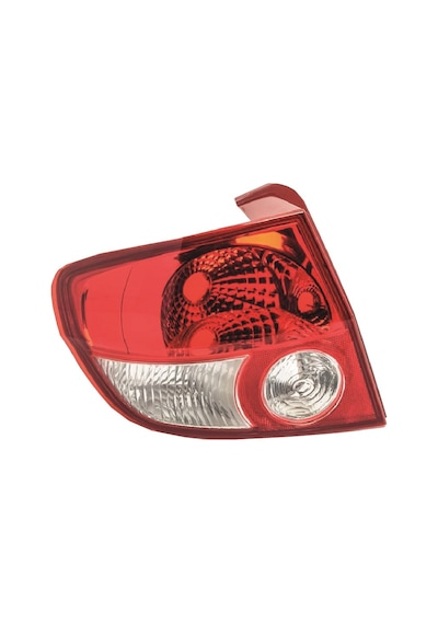 Hyundai Getz Sol Stop Lambası 2002-2005