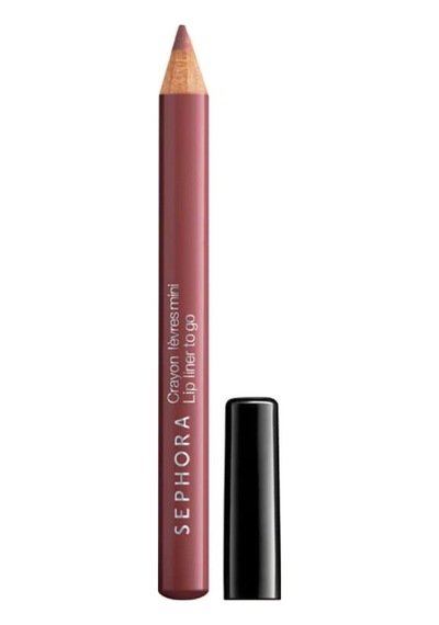 Tr Collectıon Lip Liner To Go Dudak Kalemi, N 17 Light Brown, 0,7 G Genel