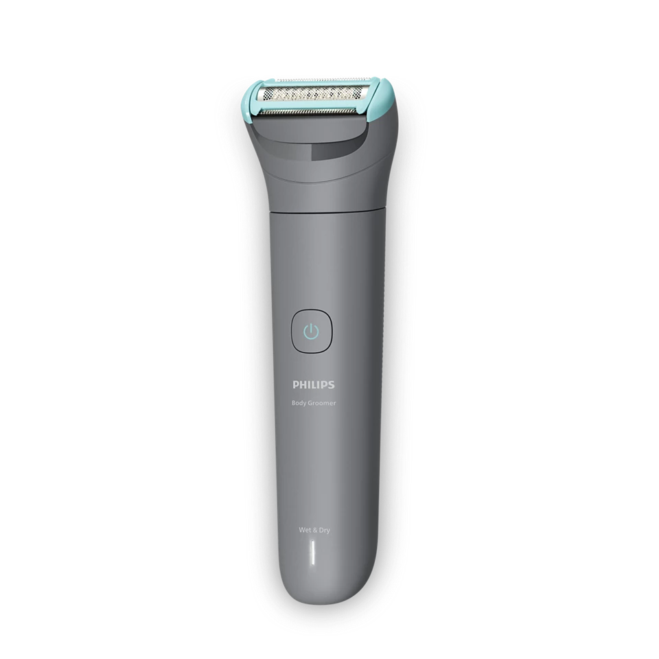 Philips Bg3480/15 Vücut Bakım Seti 5 - 8 Saat