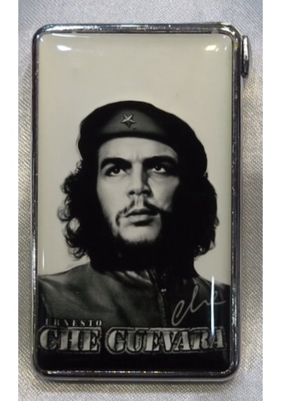 Ofluogluticaret Che Guevara-Zenit Marka Manyotolu Ve Gazlı Çakmak