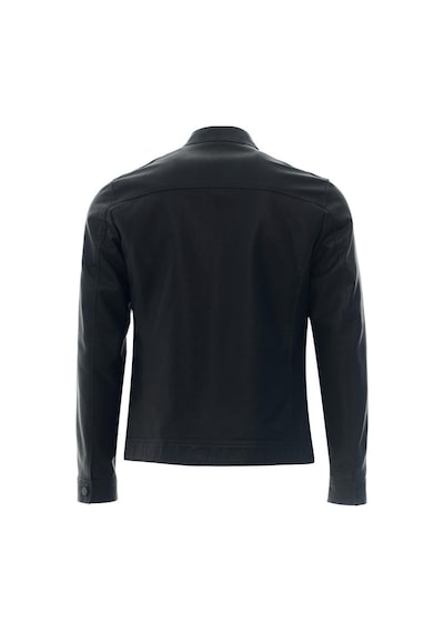 Pierre Cardin Erkek Suni Deri Mont - (540897530)