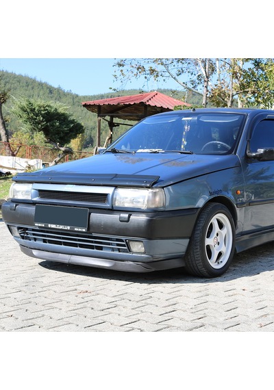 Fiat Tipo Ön Kaput Koruma Rüzgarlık Abs 1988-2000 Arası Uyumlu