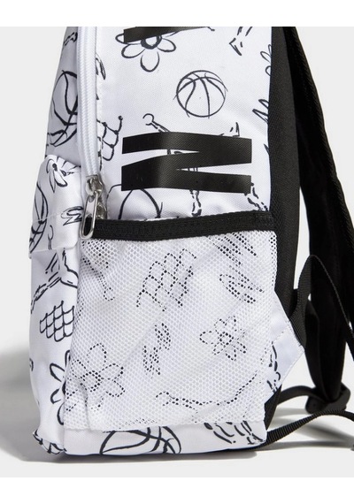 Nike Nıke Jordan Jan Aır Jordan Mını Backpack Mini Sırt Çantası 7a0654 7a0654 W7j W7j