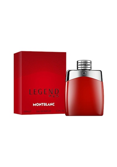 Montblanc Legend Red Edp 100 Ml Erkek Parfüm Fresh