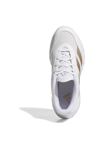 Adidas Gamechaser Erkek Basketbol Ayakkabısı Jq7916 Beyaz Beyaz
