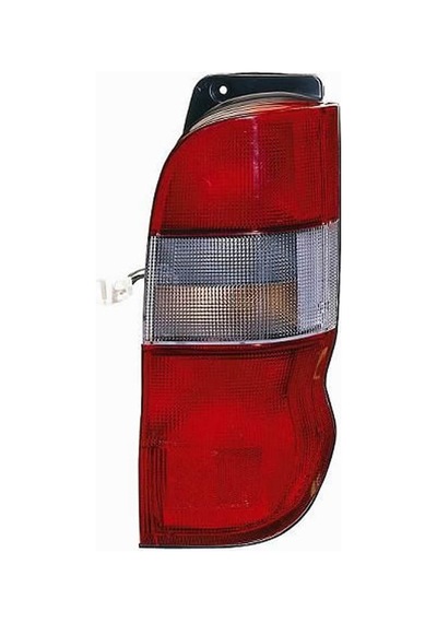 SAĞ STOP LAMBASI Toyota Uyumlu HIACE 2004-2009 ARASI (DEPO)
