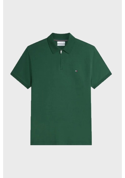 Tommy Hilfiger Pamuk Karışımlı Regular Fit Yarım Fermuarlı Polo Yaka T Shirt Erkek Polo Yaka T Shirt Mw0mw43282 L2n Yeşil Tommy Hilfiger Pamuk Karışımlı Regular Fit Yarım Fermuarlı Polo Yaka T Shirt Erkek Polo Yaka T Shirt Mw0mw43282 L2n Yeşil