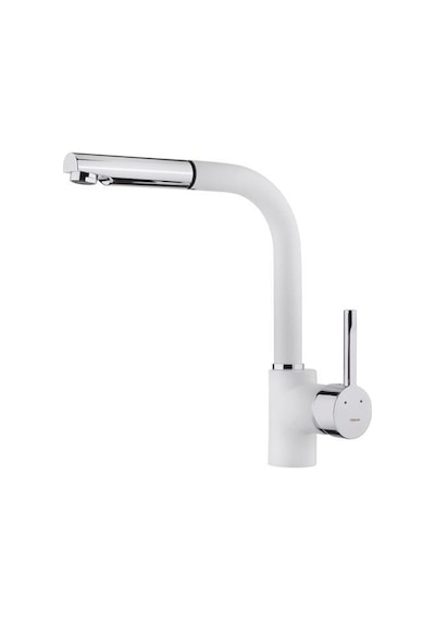 Teka ARK 938 WHITE Evye Armatürü