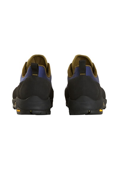 The North Face M Verto Alpıne Gore-tex Erkek Outdoor Ayakkabısı Nf0a83nd0f81 Mavi