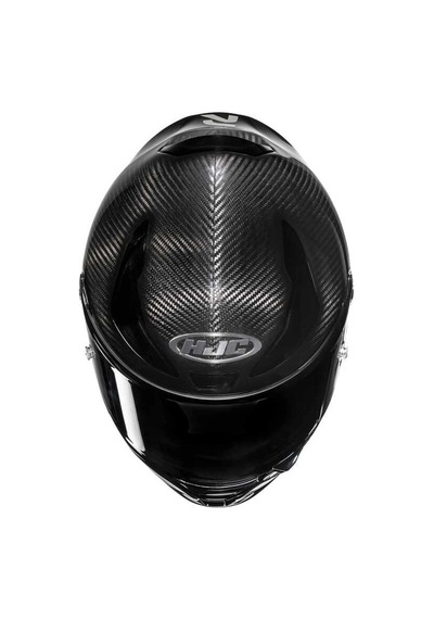 Hjc Rpha1 V2 Kask Carbon Siyah Parlak Karbon Çok Renkli