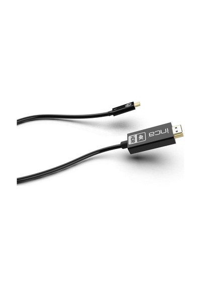 Inca Itch-30 1,8m Type-c Hdmı Kablo,4k 30hz-188991