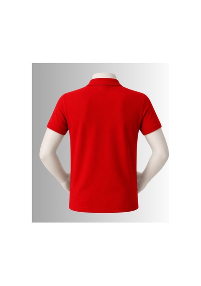 Dafri Özel Tasarım Nıssan Patrol Baskılı Kaliteli Pamuklu T-shirt Kırmızı