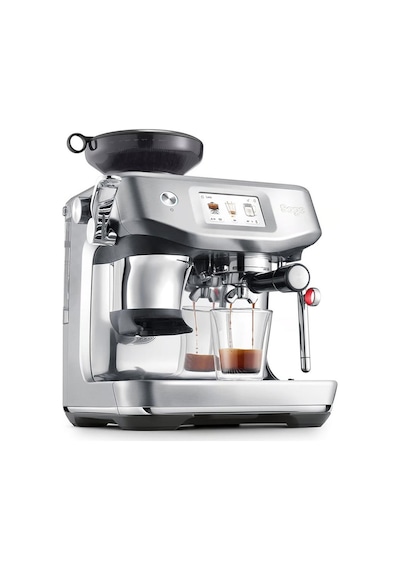 Sage SES881 BSS The Barista Touch Impress Espresso Makinesi
