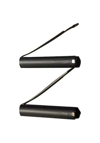 Moly 1 Çift 25mah Airpods / 2 Uyumlu Pil Takviyesi Kaliteli Lityum Iyon Akü Alternatifi