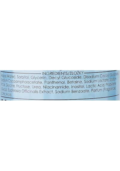 Yüz Temizleme Köpüğü Kuru Ve Hassas Cilt 150 Ml