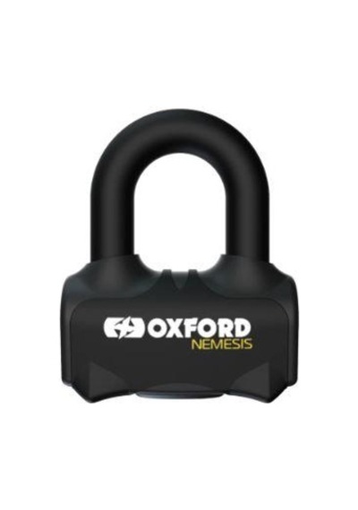 Oxford Motosiklet Nemesis Disk Kilidi Kutusuz 16mm Lk470b