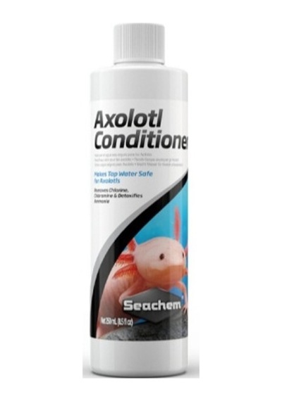 Seachem Axolotl Conditioner 250 ML